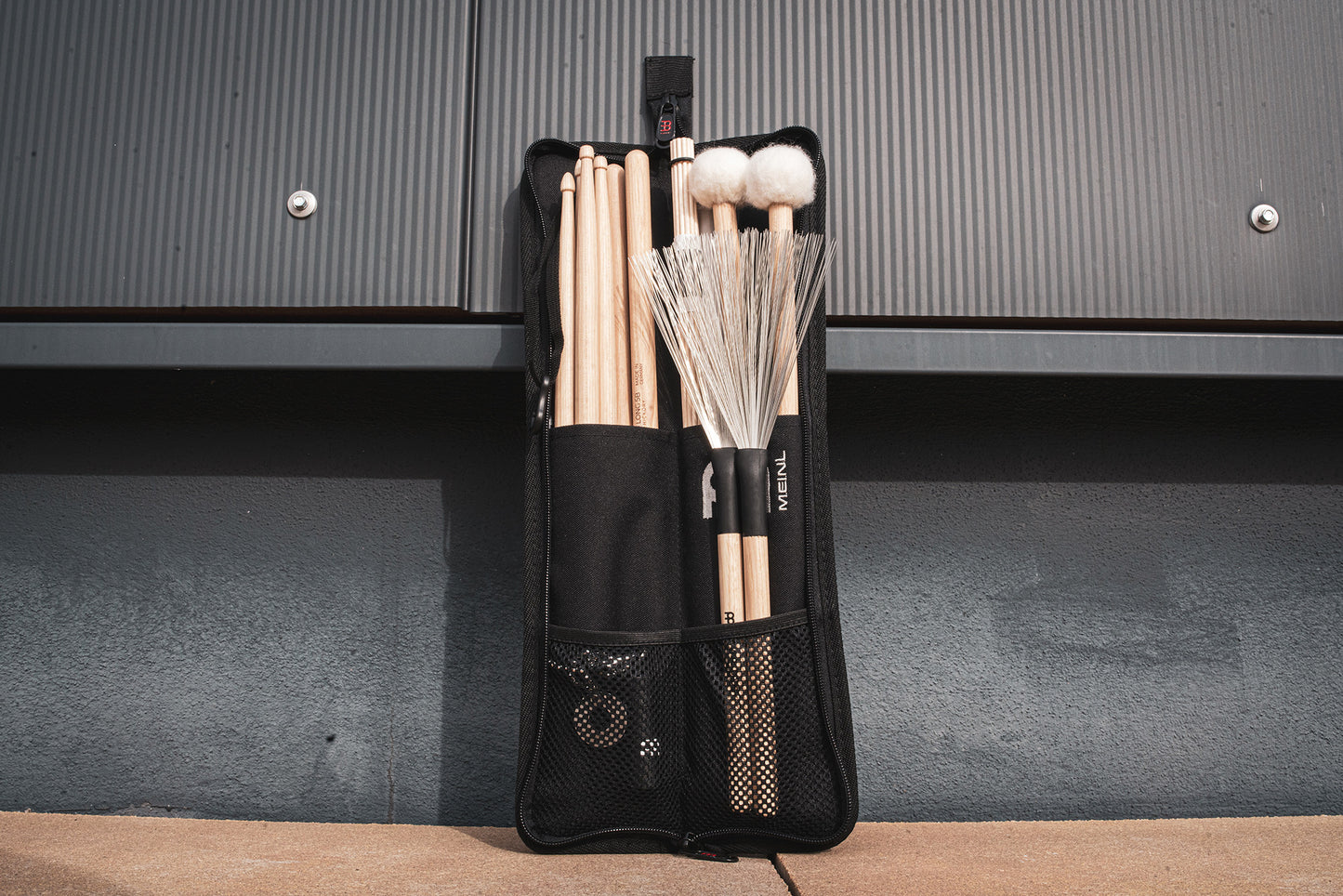 MEINL Cymbals Compact Stick Bag