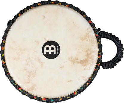 MEINL Percussion African Style Djembe - 12" Natural