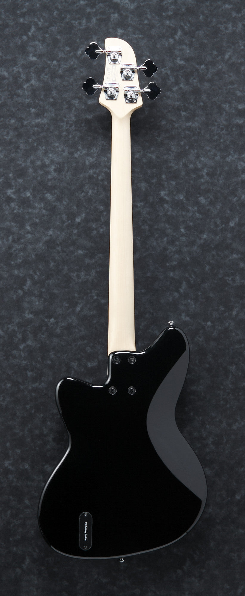 IBANEZ Talman E-Bass 4-String - Black