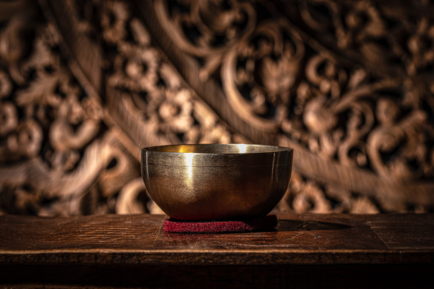 MEINL Sonic Energy Universal Series Singing Bowl - 500g