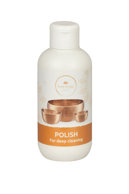MEINL Sonic Energy Singing Bowl Polish