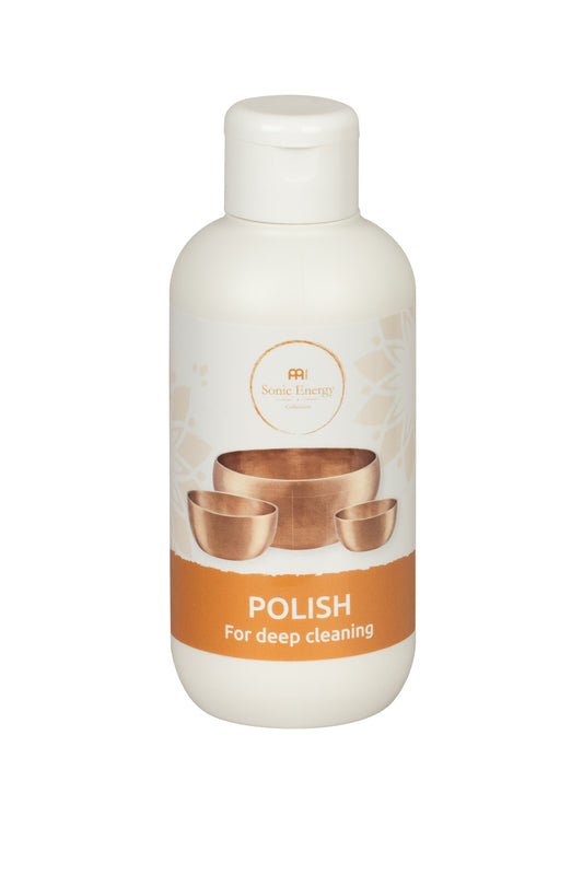 MEINL Sonic Energy Singing Bowl Polish