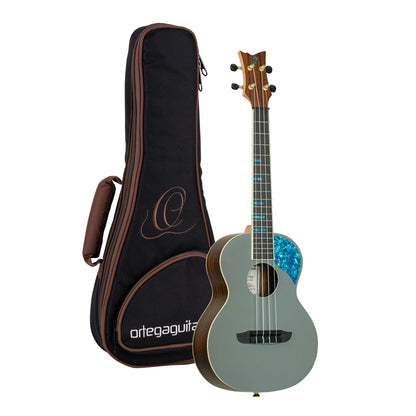 ORTEGA Ghost Series Tenor Ukulele 4 String