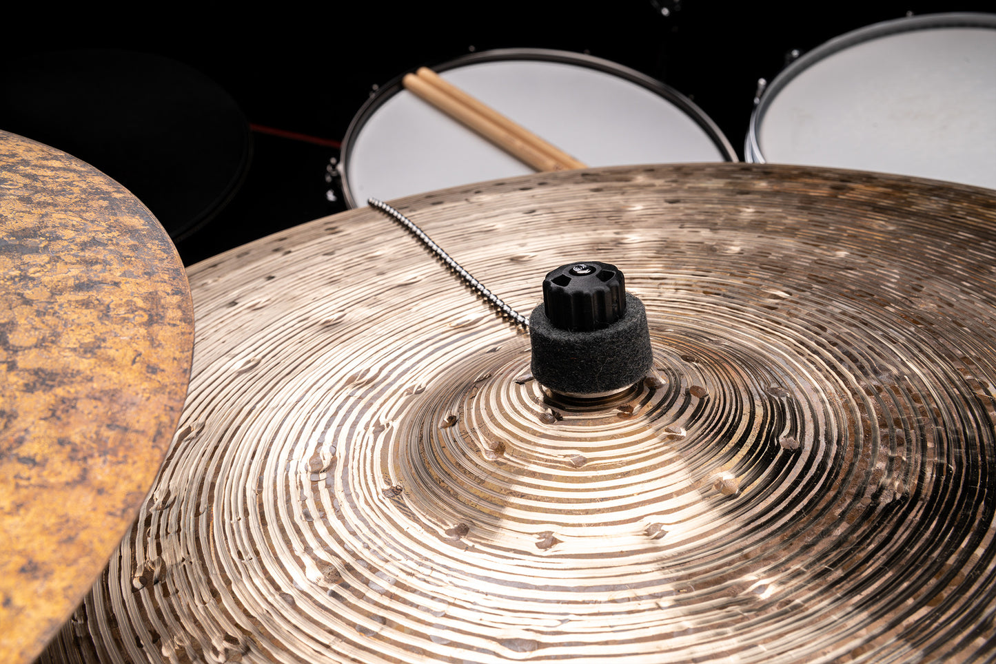 MEINL Cymbals - Bacon Sizzler