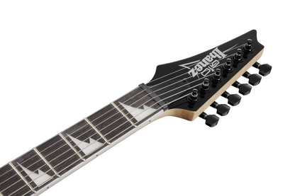 IBANEZ GIO GRG Electric Guitar 6-String Lefty - Walnut Flat