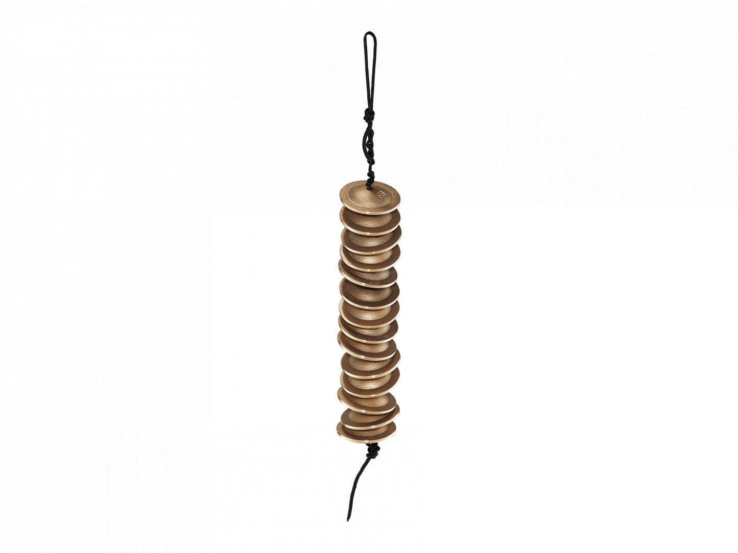 MEINL Percussion Hanging Finger Cymbals - 2 5/8"