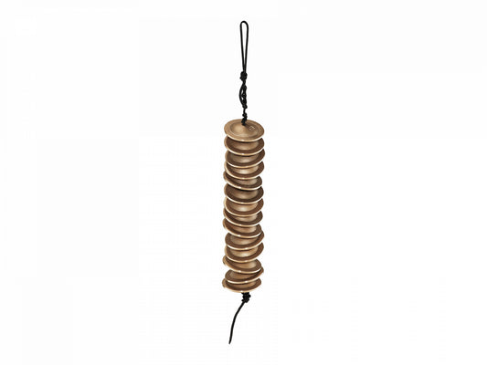 MEINL Percussion Hanging Finger Cymbals - 2 5/8"