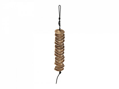 MEINL Percussion Hanging Finger Cymbals - 2 5/8"