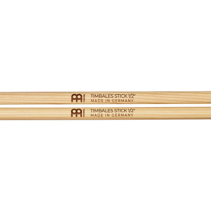 MEINL Stick & Brush - Timbales Stick 1/2"