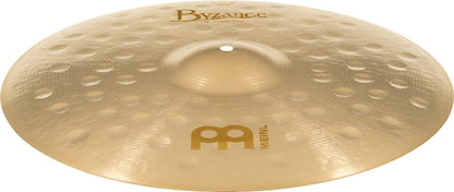 MEINL Cymbals Byzance Vintage Crash - 18"