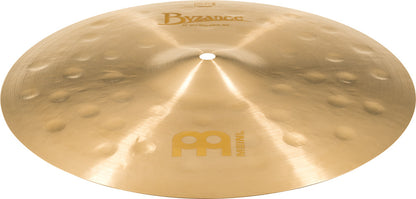 MEINL Cymbals Byzance Jazz Thin Hihat - 14"