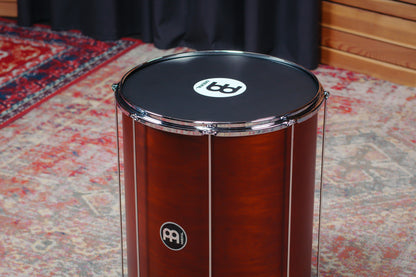 MEINL Percussion Traditional Wood Series Surdo Drum - 18" x 22"