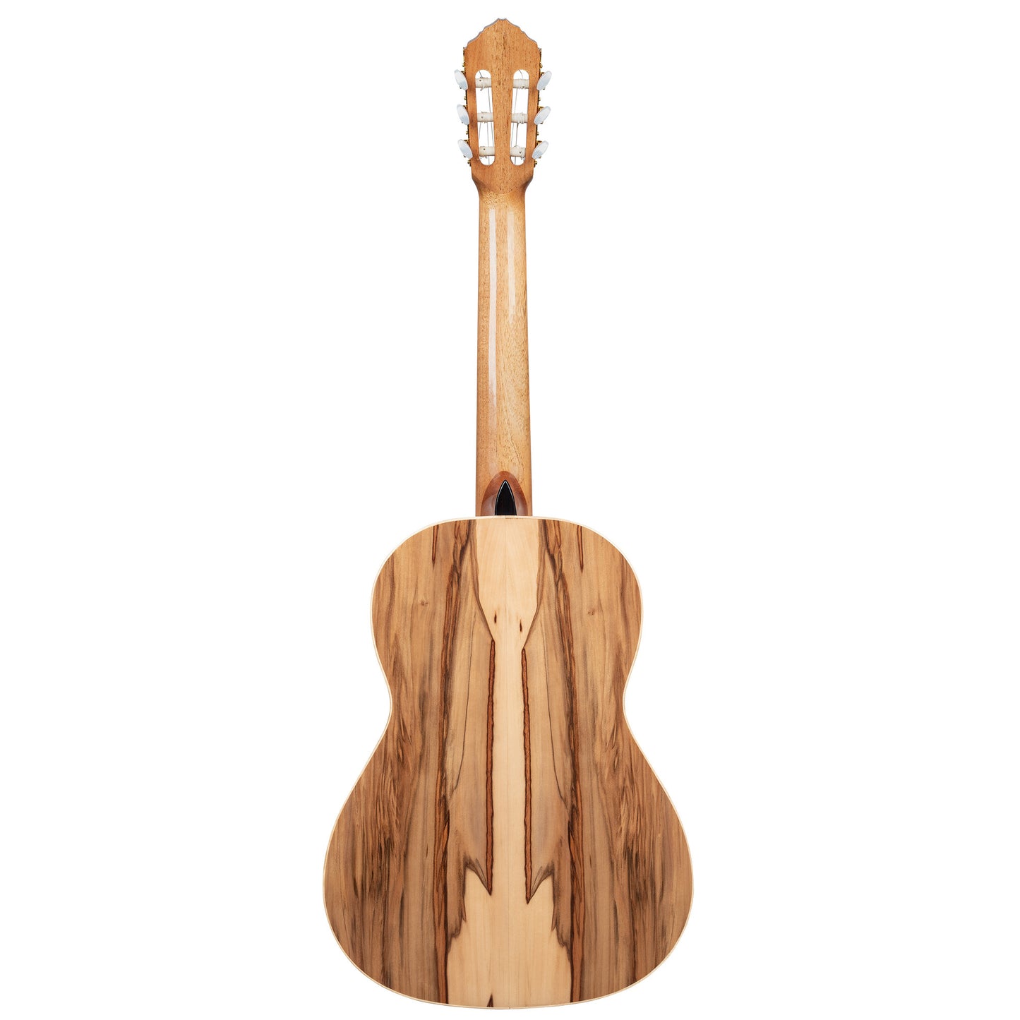 ORTEGA Traditional Series 4/4 Nylon String Guitar 6-String + Pro Gigbag