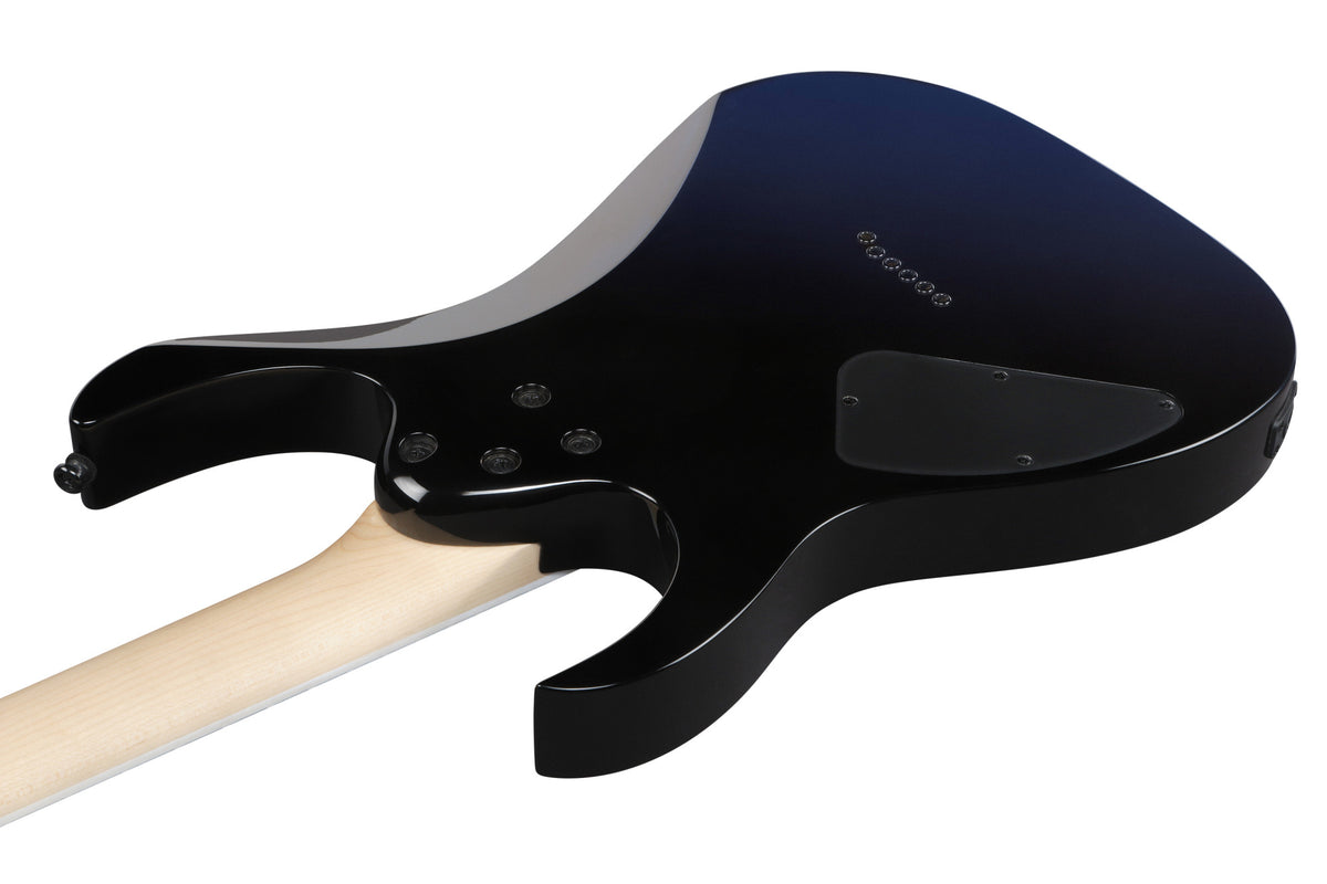 IBANEZ RG E-Gitarre 6-String - Twilight Shade