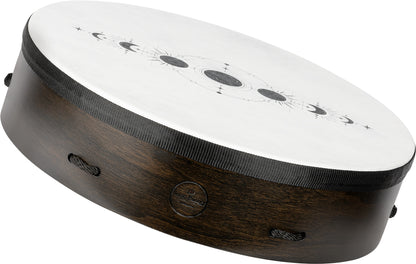 MEINL Sonic Energy Moon Phases Ritual Drum 14" - True Feel Synthetic Head