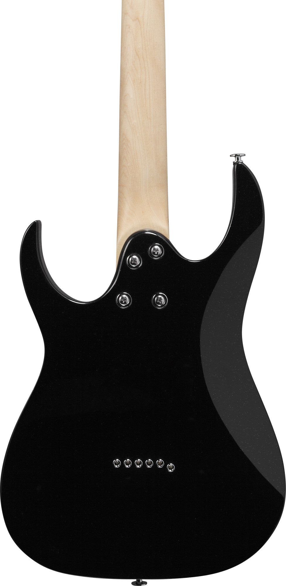 IBANEZ GIO RG miKro 3/4 Electric Guitar 6-String - Black Night