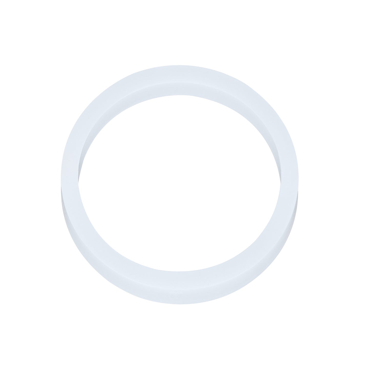 MEINL Sonic Energy Silicone Ring for 8/9/10" Crystal Singing Bowl - 3,8"
