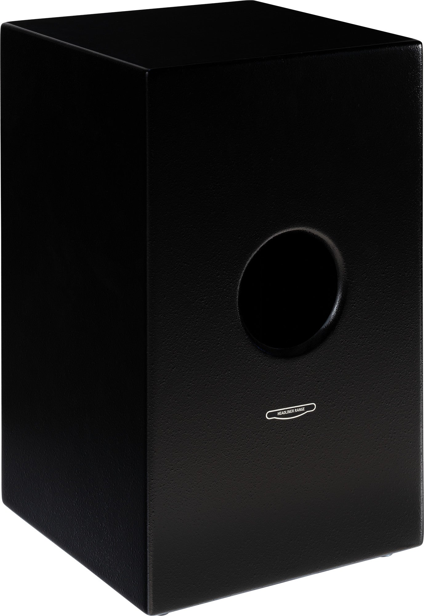MEINL Percussion Headliner® Series String Cajon - American White Ash