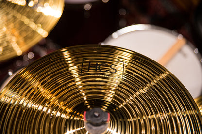 MEINL Cymbals HCS Crash - 14"