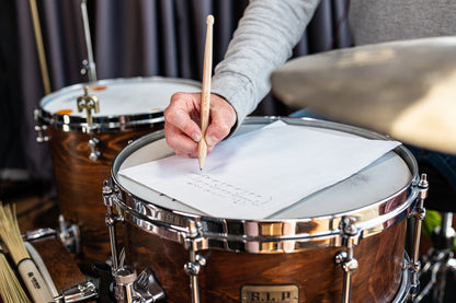MEINL Stick & Brush - 7A Drumstick Pencil