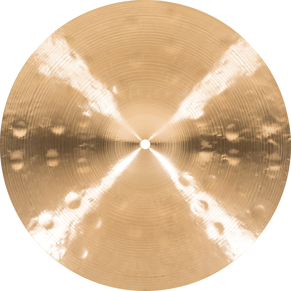 MEINL Cymbals Byzance Dual Hihat - 15"