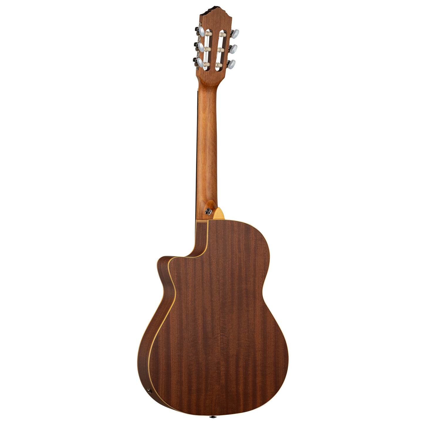 ORTEGA Family Series 3/4 Konzertgitarre 6-String - Natural + Gigbag
