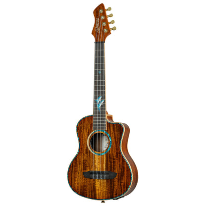 ORTEGA 30th Anniversary Series Tenor Ukulele 4 String