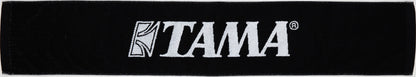 TAMA Handtuch -  Black/White Logo