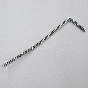 IBANEZ Tremolo Arm for T102/T106 - Chrome