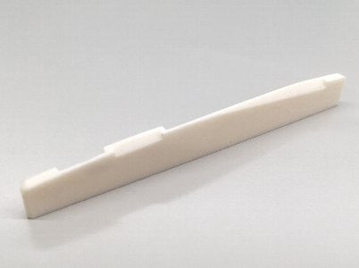 IBANEZ Sattel 90mm Ivory, Bone - für Bass und Gitarre