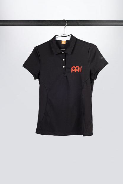 MEINL Womens Poloshirt - S