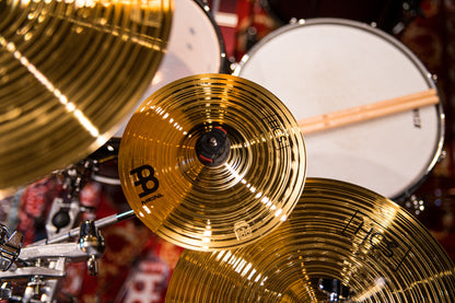 MEINL Cymbals HCS Splash - 8"