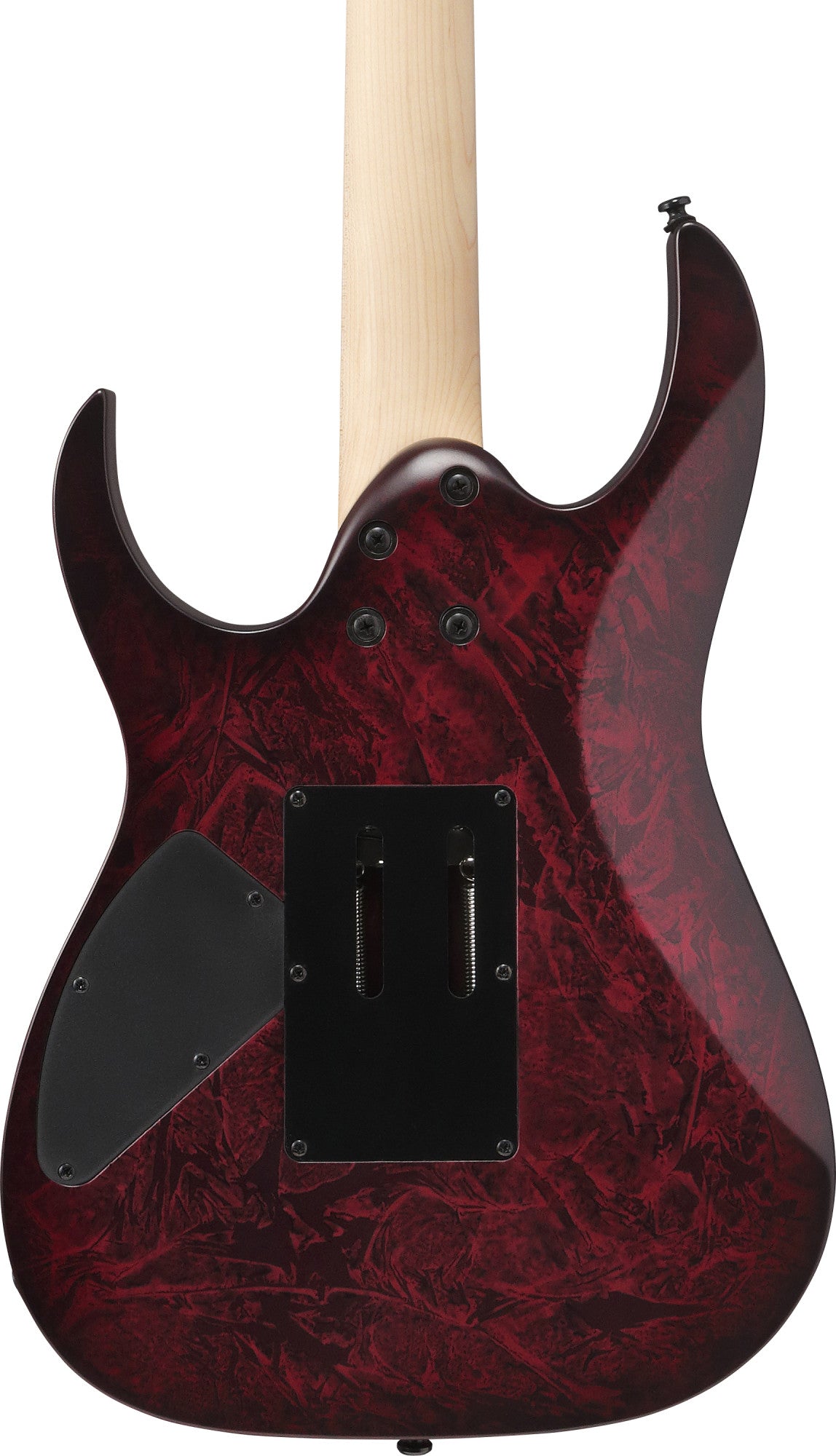 IBANEZ RG E-Gitarre 6-String - Wine Red Frozen Matte