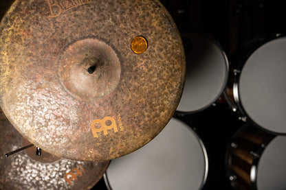 MEINL Cymbals Sound Design - Drum Honey