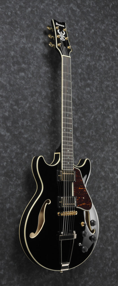IBANEZ Artcore AM Hollowbody Gitarre 6-String - Black