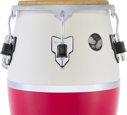 MEINL Percussion Artist Series Sammy Garcia Signature 12" Tumba - La Conga Melodica