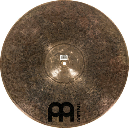 MEINL Cymbals Byzance Dark Ride - 20"