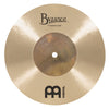 MEINL Cymbals Byzance Traditional Polyphonic Splash - 10"