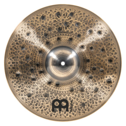 MEINL Cymbals Pure Alloy Custom Expanded Cymbal Set