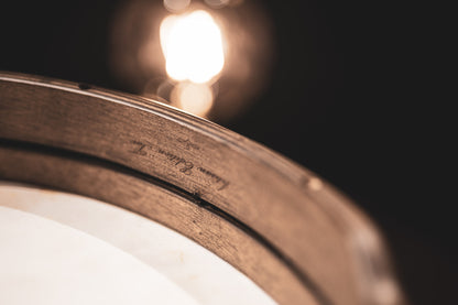 MEINL Percussion Artisan Edition Tar - 14"