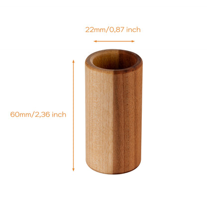 ORTEGA Wood Slide - Extra Large