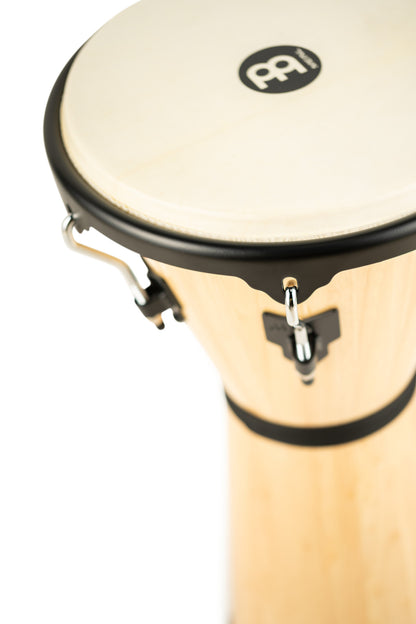 MEINL Percussion Headliner Series Wood Djembe - 12 1/2"