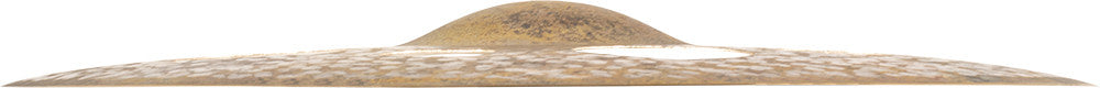 MEINL Cymbals Byzance Extra Dry Trash Crash - 18"