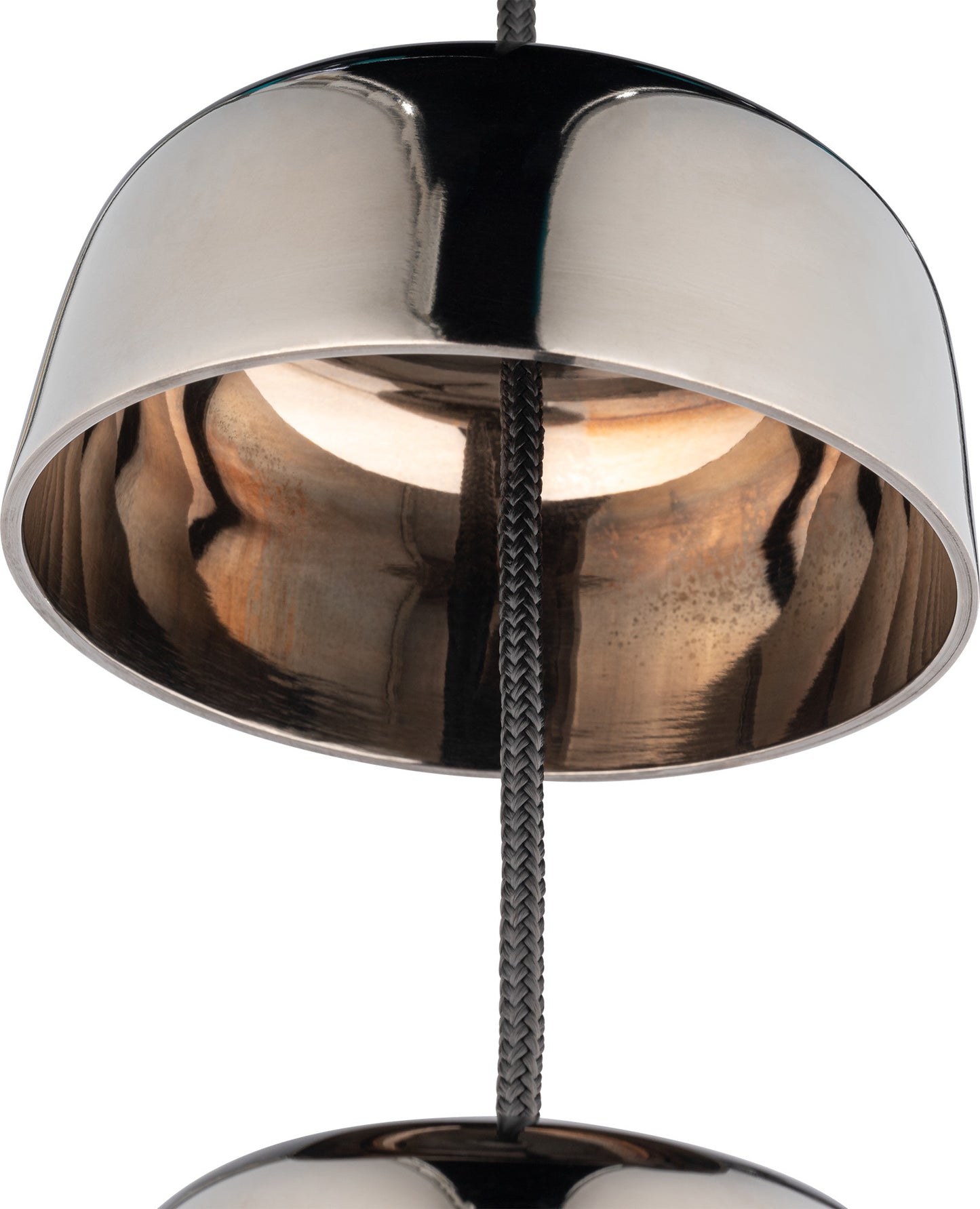 Meinl Sonic Energy Nagi Hanging Bell Set - 3 teilig