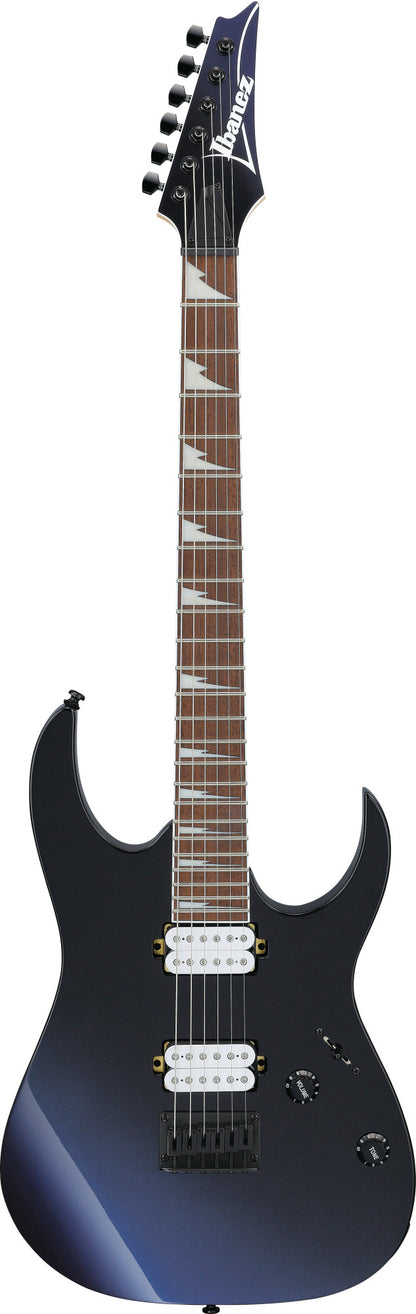 IBANEZ RG E-Gitarre 6-String - Twilight Shade