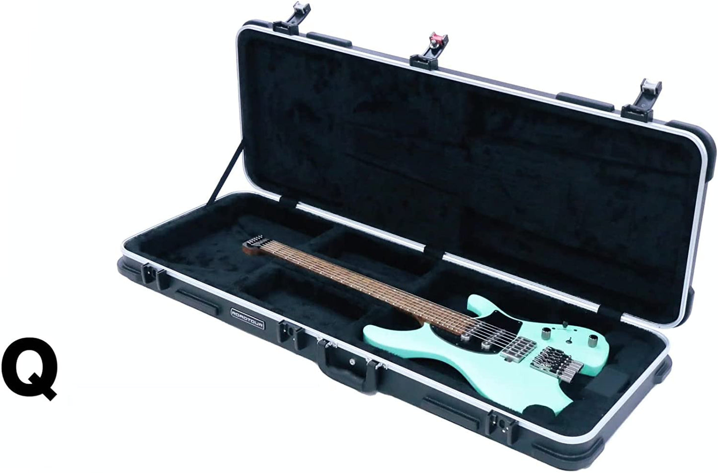IBANEZ  Roadtour Electric Guitar Case