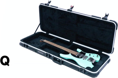 IBANEZ  Roadtour Electric Guitar Case
