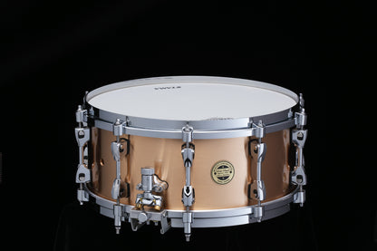 TAMA Bill Platt Signature Starphonic Concert Snaredrum 14" x 6"