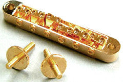 IBANEZ Bridge 510B-N - for JSM100 gold