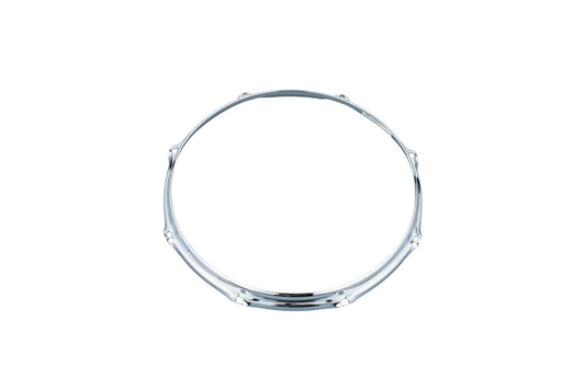 TAMA Sound Arc Hoop 14" 10 Loch - Snare Side